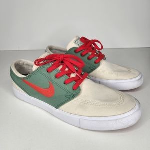 Nike Stefan Janoski SB Zoom *discontinued*